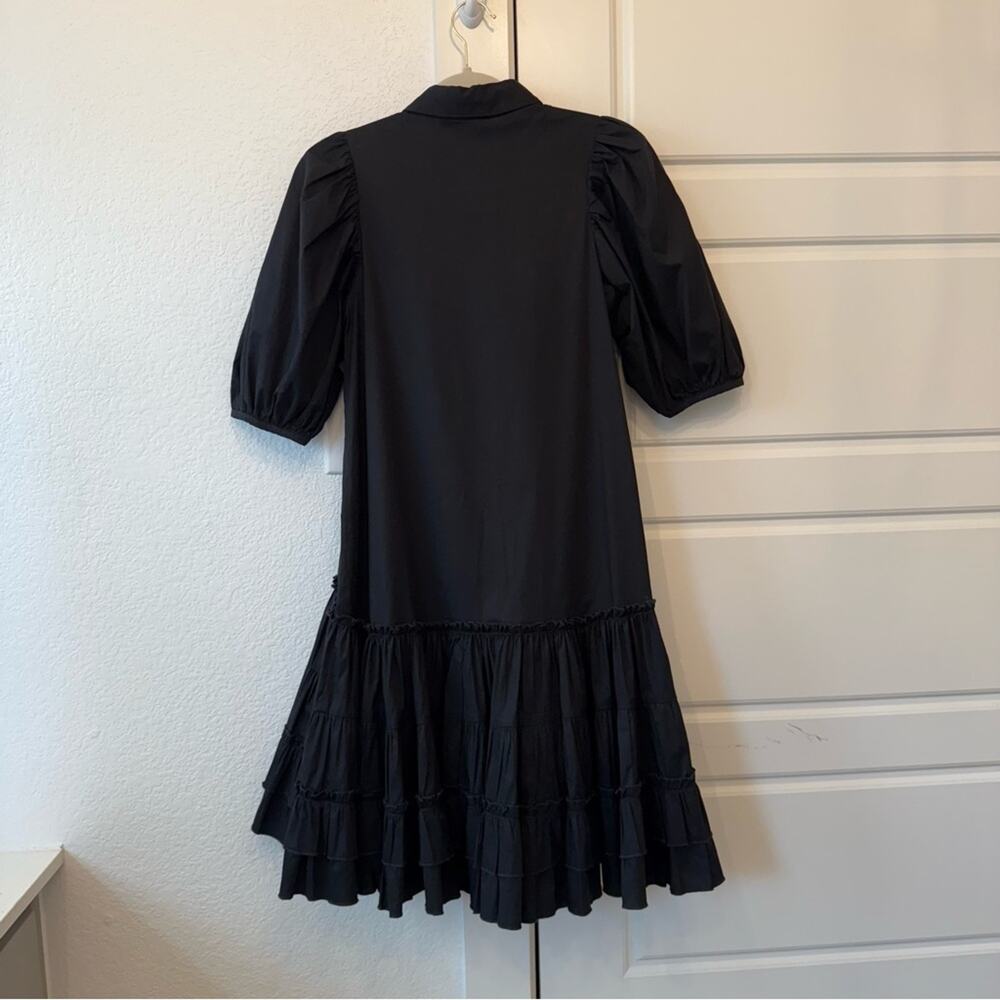 Kleid Layla Mini Dress - Picture 4 of 7